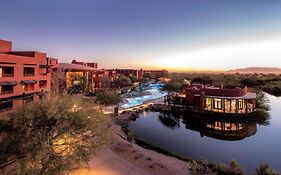 Sheraton Grand At Wild Horse Pass Chandler, Az 4*